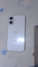 图拉斯冰透壳【久用不易发黄】适用苹果16手机壳iPhone 16保护套镜头全包超薄防摔透明保护套 实拍图
