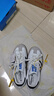 阿迪达斯adidas三叶草  samba T头鞋运动鞋男女休闲鞋B75806 35.5 实拍图