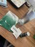 安修泽油橄榄面膜5片/盒速修红深修护舒缓补水保湿节日礼物 实拍图