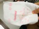 好奇（Huggies）铂金装小桃裤纸尿裤S96片(4-8kg)新生儿小号尿不湿【夏季散热王】 实拍图