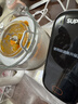 苏泊尔（SUPOR）辅食机婴儿辅食锅 蒸煮搅一体米糊米油辅食料理机 FB12S 实拍图
