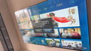 乐视TV85英寸 E85Pro 2+64GB 一级能效 以旧换新 4K超高清HDR 金属全面屏 智能大屏游戏液晶平板电视机 85英寸 E85Pro【2+64GB】 限时升级 下单即发高配W85Pro 实拍图
