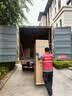 西门子（SIEMENS）冰立方3.0新一级能效 十字门冰箱  自动制冰 球赛搭档 北极光系列KC89BV163C国家补贴 实拍图