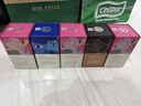 舍得艺术舍得 致敬大师 浓香型 52度100ml 单瓶装（颜色随机无礼袋） 实拍图