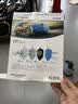 科德宝空气滤芯滤清器AF010适用新君威/新君越(15之前)/迈锐宝/荣威950 实拍图
