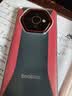 酷派（Coolpad）X60 智能手机大内存学生价便宜高清大屏百元机长续航大电池老人备用机游戏电竞 256GB 朱雀红 实拍图