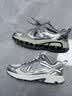 NEW BALANCE男女鞋夏季网眼透气越野运动鞋410系列MT410KR5 38 实拍图