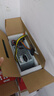 航嘉（Huntkey）JUMPER300S 额定300W 电脑电源（单管正激/宽幅电压/背部走线/高性价比） 实拍图
