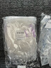 薛湖针筒大号大容量塑料注射器软管头针筒抽水喂食灌肠打水灌注器家用大口径针筒针管医用  实拍图