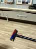 戴森（DYSON） V8 Cyclone 无绳吸尘器 手持无线吸尘器 除螨 宠物 家庭适用 实拍图