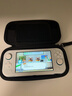 Nintendo Switch任天堂NS主机日版Switch Lite mini NSL掌上便携游戏机 绿色  实拍图