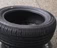 韩泰（Hankook）汽车轮胎 205/55R16 91V K415 原配大众宝来/高尔夫/朗逸 实拍图