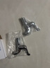 九牧（JOMOO）快开水池龙头优质铜单冷卫浴通用水龙头拖把池龙头71065-991/1C-1 实拍图