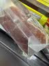 皇中皇正宗金华火腿块无骨3年陈中上方1斤浙江特产老品牌团购送礼腊味 实拍图