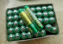 超霸（GP）7号电池40粒七号碳性干电池适用于低耗电玩具/耳温枪/血压计/血糖仪等7号/AAA/R03商超同款 实拍图