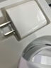 固质优品苹果充电器充电线氮化镓40/45W适配原装正品快充线套装iPhone14ProMax13 17 16手机15充电头数据线 【苹果8-14系列】30W快充头+闪充线丨1米套装 实拍图