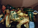 五芳斋 粽子 新鲜粽短保大肉双蛋黄五花肉梅干菜豆沙蜜枣锁鲜粽早餐端午 140克*8(双蛋黄肉粽) 实拍图