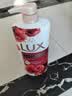 力士（LUX）(LUX)沐浴露 醉梦罗兰香馥郁香氛沐浴乳1000g 持久留香 实拍图