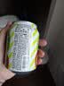 乐天韩国进口苹果汁238ml饮料水果饮品礼盒装易拉罐便携原装 实拍图