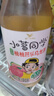 统一小茗同学果汁茶桃桃芭乐乌龙茶480mL(15入)（新老包装随机发货） 实拍图