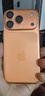 Apple/苹果【需签收激活】iPhone 17 Pro 1TB 星宇橙色 支持移动联通电信5G 双卡双待手机 实拍图