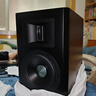 漫步者（EDIFIER）AIRPULSE A300 书架式立体声有源音箱2.0 高保真音响 电视音响 家庭影院 樱桃红 实拍图
