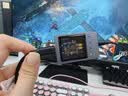好牧人游戏声卡专业电竞虚拟7.1外置声卡带麦FPS竞技HiFi音频解码器音效驱动三角洲无畏契约打瓦csgo 实拍图