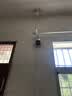 奥克斯高清室外摄像头防水手机远程无线wifi监控器360度无死角云台旋转无死角4g网络全景语音对话户外 实拍图