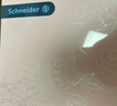 施耐德（Schneider）【毕业礼物】钢笔宝珠笔双笔尖礼盒 世界杯运动主题学生练字成人签字可擦墨水笔F尖-俱乐部足球 实拍图