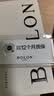 BOLON暴龙眼镜太阳镜偏光驾驶钓鱼防晒墨镜男蛤蟆镜送男友潮 BL8122 实拍图