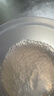 展艺爽滑小西米500g 杨枝甘露清补凉水果捞西米露奶茶店饮品原料 实拍图