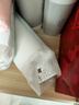 亚朵星球慢回弹记忆绵枕 枕头护颈枕芯基础款枕头芯酒店睡眠低枕8cm单只 实拍图