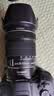 佳能镜头转接环 EF-EOS R（RF转接EF镜头）适用RP R3 R5 R6 R7 R8 R10 R50等 品牌EF-EOS R转接环 实拍图