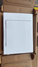 Apple/苹果AI笔记本/2025款MacBookAir13英寸M4(10+10核)24G512G银色电脑MC654CH/A 实拍图
