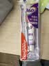 高露洁（Colgate）360°多效护理牙膏40g+护龈牙刷*1便携式旅行装护龈含氟清新口气 实拍图