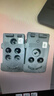 绘威适用佳能打印机墨水G3800 G2810 G1810 G3810 G2800 G3000 3812 4810 2010 3811 1800 canon墨水GI-890 四色 实拍图