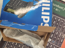飞利浦(PHILIPS）电话机座机 固定电话 办公家用 来电报号 大屏大按键  CORD168白色 实拍图