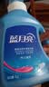 蓝月亮 亮白增艳洗衣液 薰衣草香 1kg/瓶 持久耐用 护衣护色 强效去污 实拍图
