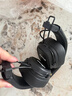 MAJOR V马歇尔五代头戴式无线蓝牙耳机摇滚复古音乐电脑游戏手机蓝牙耳麦 MAJOR V 黑色 全新原封正品 实拍图