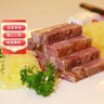 宴春镇江肴肉水晶肴蹄老字号正宗江苏特产肴肉熟食卤肉冷盘菜下酒下饭 400g*2袋简装 实拍图