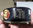 红塔红烧牛肉罐头130克×6罐 即食0添加防腐剂高蛋白午餐肉代餐 实拍图