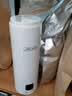 JIEXG烧水杯保温杯便携式电热水杯旅行办公电加热水杯真空恒温 0.4L 【304内胆】六档调温+送收纳袋 实拍图