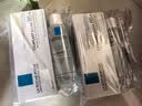 理肤泉【黄子弘凡同款】B5霜40ml+B5水50ml套装修护保湿面霜生日礼物 实拍图