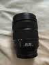 松下（Panasonic）24-60mm 恒定F2.8大光圈变焦L卡口微单相机镜头 轻巧便携 轻松出游 S-E2460GK 实拍图