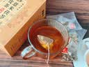 愿颐年炒薏米茯苓陈皮茶 祛湿茶包健脾胃养生调理湿气瘦肚子独立茶包 实拍图