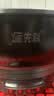 先科电炒锅多功能家用铸铁电热锅电炒菜锅爆炒一体式电饭锅电蒸锅电煮锅电炖锅电焖锅一体插电锅1-10人 四灯款铁不粘32CM无蒸屉 实拍图