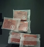 三只松鼠高蛋白肉脯500g量贩箱装靖江风味鸡肉猪肉干休闲零食团购世界杯 实拍图