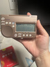 精工日本精工电子节拍器调音器钢琴古筝吉他管弦乐器通用考级STH200K 实拍图