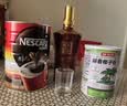 南国椰子粉海南特产手信早餐椰奶粉代餐速溶椰浆粉生椰拿铁咖啡伴侣 【含白砂糖】醇香椰子粉450g*1罐 实拍图