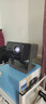 飞利浦（PHILIPS）NPX655云台投影仪家用超高清2026新款办公客厅家庭影院投影电视1080P高清投影机  全封闭光机 实拍图